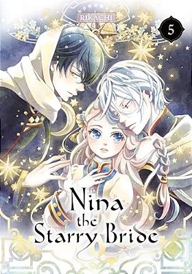 Nina The Starry Bride 5-..