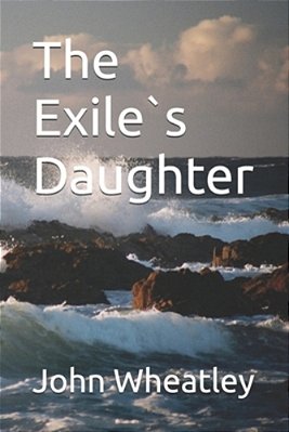 The Exile's Daughter-..