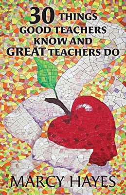 30 Things Good Teachers Know And Great Teachers Do-..