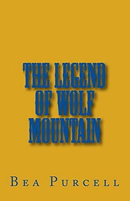 The Legend Of Wolf Mountain-..