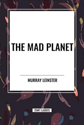 Mad Planet-..