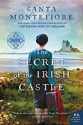 The Secret Of The Irish Castle-..