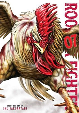 Rooster Fighter, Vol. 7-..