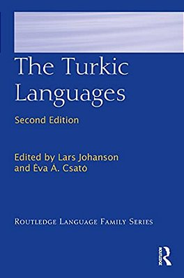 The Turkic Languages-..