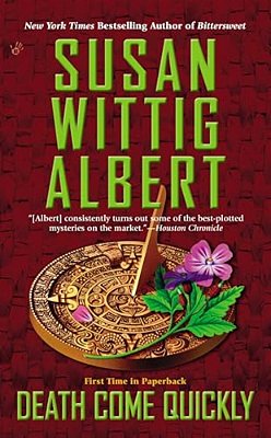 Death Come Quickly-..