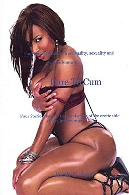 Dare To Cum-..
