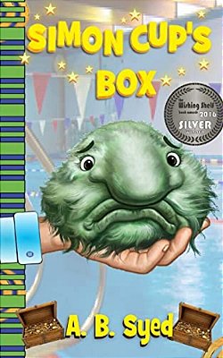 Simon Cup's Box-..