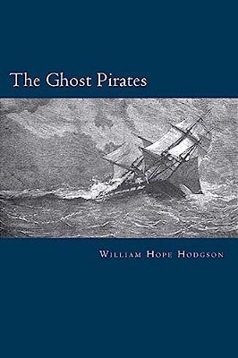 The Ghost Pirates-..