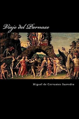 Viaje Del Parnaso-..