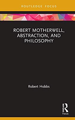 Robert Motherwell, Abstraction, And Philosophy-..