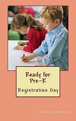 Ready For Pre-K: Registration Day-..