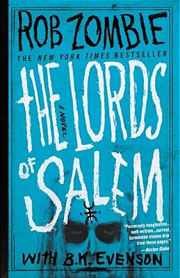 The Lords Of Salem-..