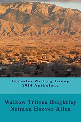 Corrales Writing Group 2014 Anthology-..