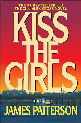 Kiss The Girls-..