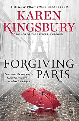 Forgiving Paris-..