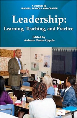 Leadership: Learning, Teaching, And Practice(hc)-..