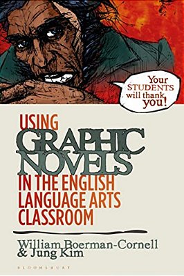 Using Graphic Novels In The English Language Arts Classroom-..