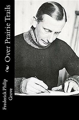 Over Prairie Trails-..