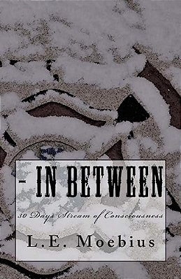 - In Between: 30 Days Stream Of Consciousness-..