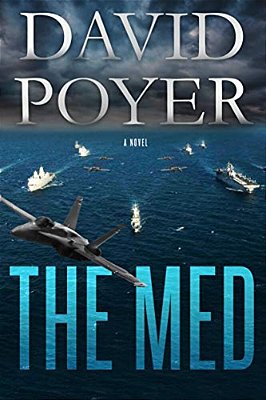 The Med: A Dan Lenson Novel-..