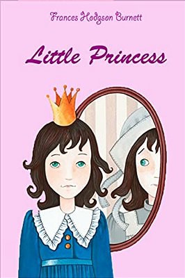 A Little Princess-..