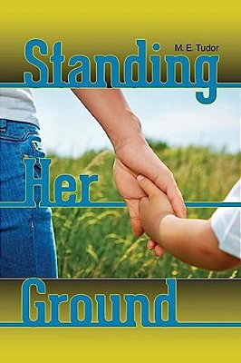 Standing Her Ground-..