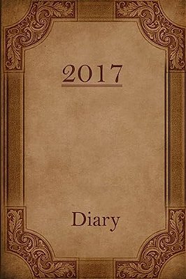 Diary 2017-..