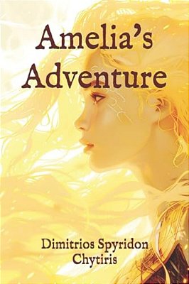 Amelia's Adventure-..