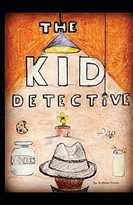 The Kid Detective-..