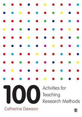 100 Activities For Teaching Research Methods-..