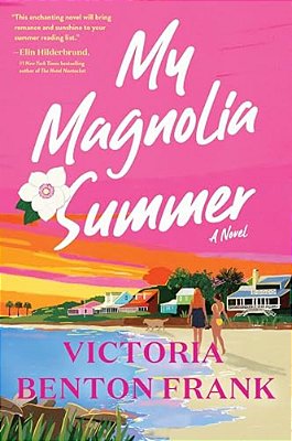 My Magnolia Summer-..