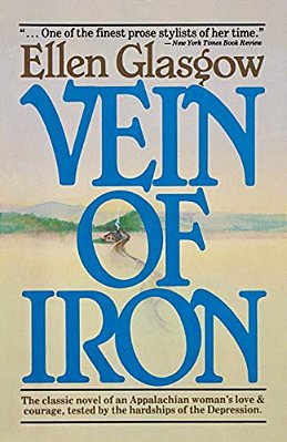 Vein Of Iron-..