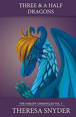 Three & A Half Dragons-..