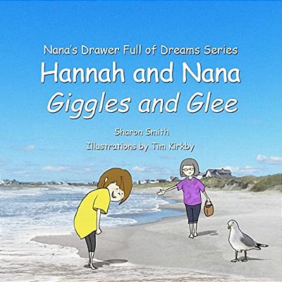 Hannah And Nana: Giggles And Glee-..