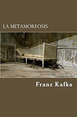 La Metamorfosis-..