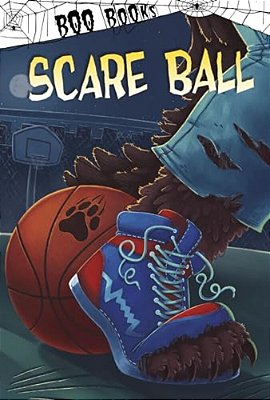 Scare Ball-..