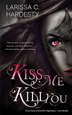 Kiss Me, Kill You-..