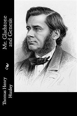 Mr. Gladstone And Genesis-..