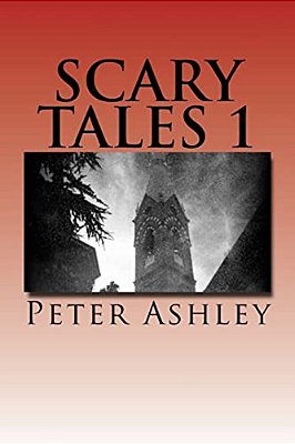 Scary Tales 1-..