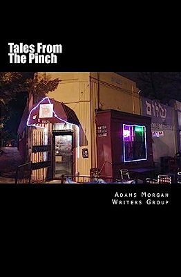 Tales From The Pinch-..