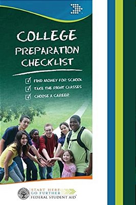 College Preparation Checklist-..