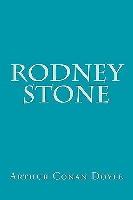 Rodney Stone-..