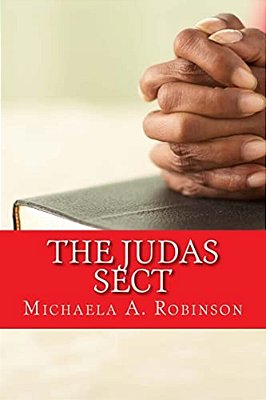 The Judas Sect-..