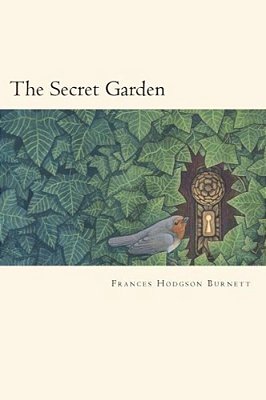 The Secret Garden-..