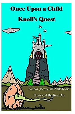 Once Upon A Child - Knoll's Quest-..