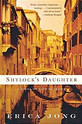 Shylock's Daughter-..