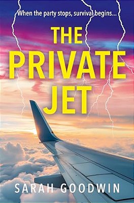 The Private Jet-..