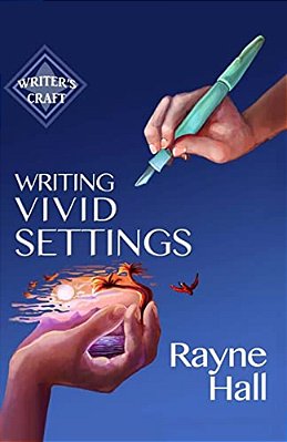 Writing Vivid Settings-..