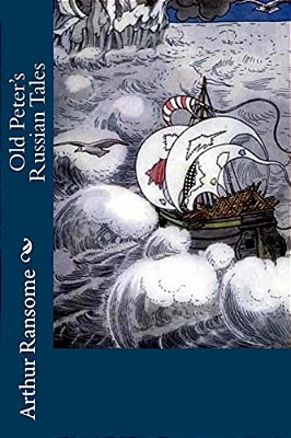 Old Peter's Russian Tales-..
