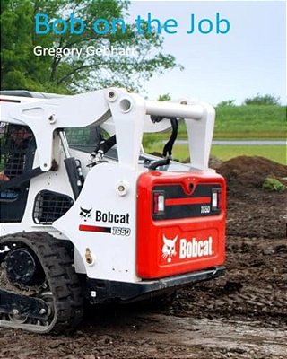 Bob On The Job-..